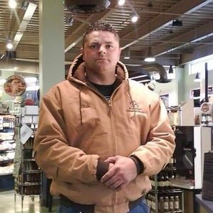 Meet your Posher, Christopher